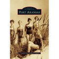 Port Aransas - Hardcover