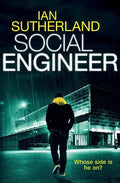 Social Engineer - Paperback