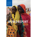 World Report 2024: Events of 2023 - Paperback