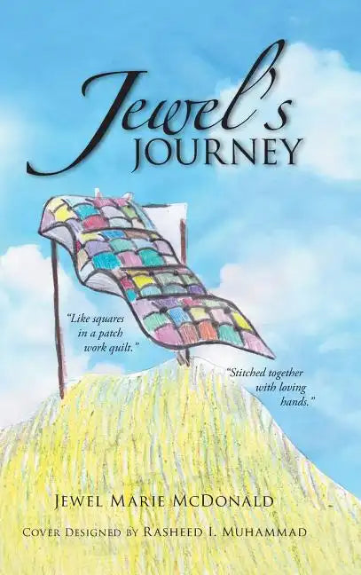Jewel's Journey - Hardcover
