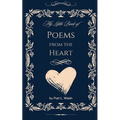 My Little Book of Poems from the Heart - Paperback