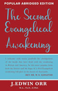 The Second Evangelical Awakening - Paperback