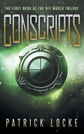 Conscripts: The First Book of the Off World Trilogy - Paperback