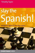 Slay the Spanish! - Paperback