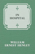 In Hospital - Paperback