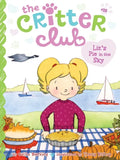 Liz's Pie in the Sky - Paperback