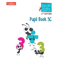 Pupil Book 3c - Paperback