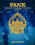Fank: A History of the Cambodian Armed Forces 1970-1975 - Paperback