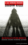 Shadow Kills - Paperback