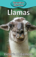 Llamas - Hardcover