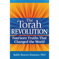 The Torah Revolution: Fourteen Truths That Changed the World - Paperback