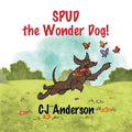 Spud the Wonder Dog - Paperback