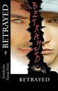 Betrayed - Paperback