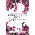 Purchased For Submission: Dark BWWM Greek Mafia Romance - Paperback