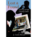 Lost & Found - Paperback