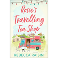 Rosie's Travelling Tea Shop - Paperback
