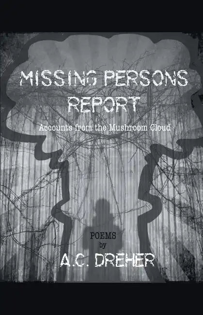 Missing Persons Report - Paperback