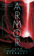 Armor - Paperback