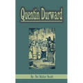 Quentin Durward - Paperback