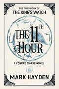 The Eleventh Hour - Paperback