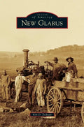 New Glarus - Hardcover