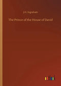 The Prince of the House of David - Paperback