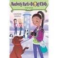 Roxbury Park Dog Club #3: Top Dog - Paperback