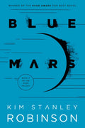 Blue Mars - Paperback