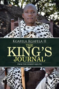 The King's Journal: From the Horse's Mouth - Paperback
