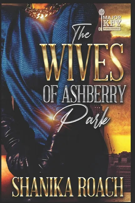 The Wives of Ashberry Park - Paperback