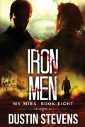 Iron Men: A Thriller - Paperback