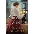 Crossed Lines - Paperback