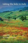 Taking the Kids to Italy - Paperback