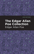 The Edgar Allan Poe Collection - Paperback