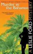 Murder in the Bahamas - Paperback