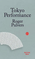 Tokyo Performance - Paperback