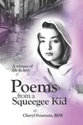 Poems From a Squeegee Kid - Paperback