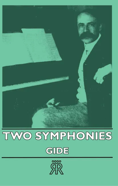 Two Symphonies - Paperback