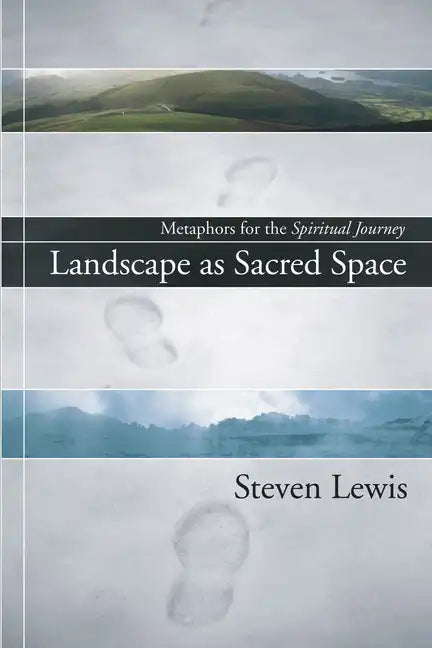 Landscape as Sacred Space - Paperback