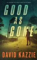 Good as Gone - Paperback