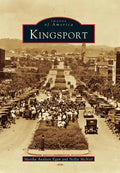 Kingsport - Paperback