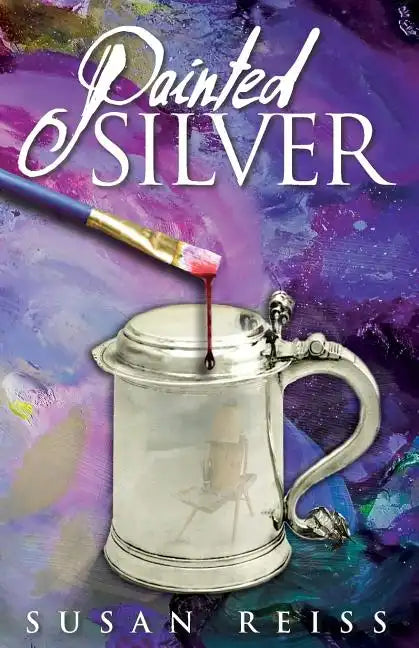 Painted Silver - Paperback