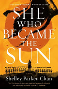 She Who Became the Sun - Paperback