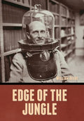 Edge of the Jungle - Hardcover