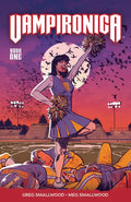 Vampironica Vol. 1 - Paperback