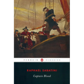 Captain Blood - Paperback