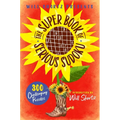Will Shortz Presents the Super Book of Serious Sudoku: 300 Challenging Puzzles - Paperback