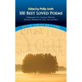 100 Best-Loved Poems - Paperback