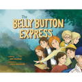 The Belly Button Express - Paperback