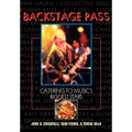 Backstage Pass: Catering to Music's Biggest Stars - Paperback